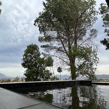 Welbedacht Game & Nature Reserve Tulbagh Exteriör bild
