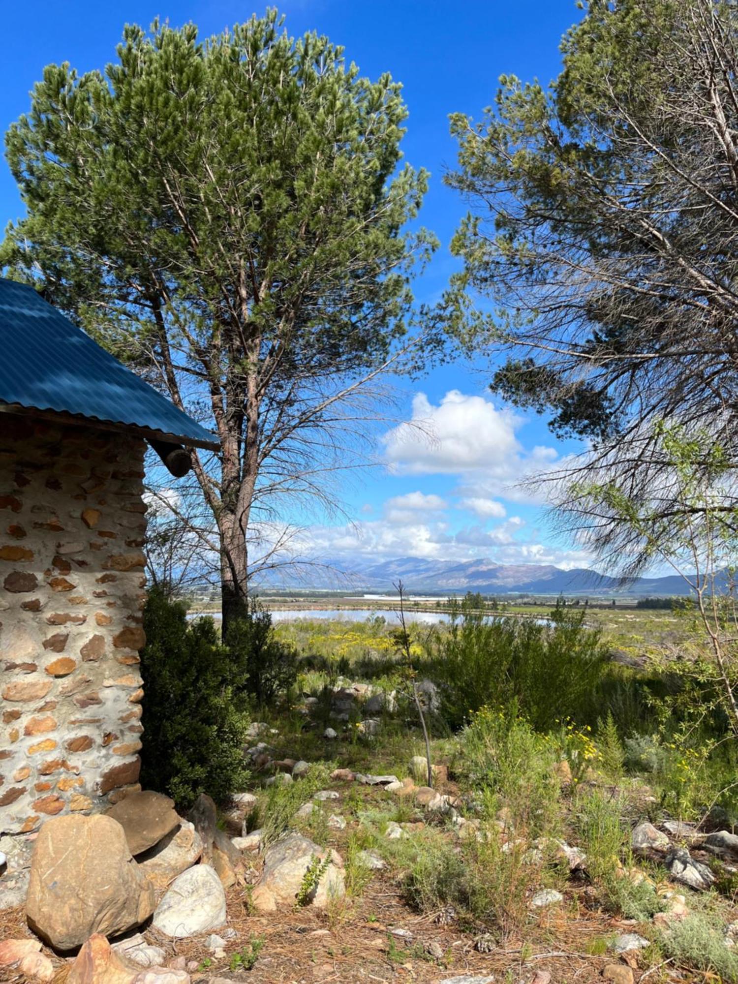 Welbedacht Game & Nature Reserve Tulbagh Exteriör bild