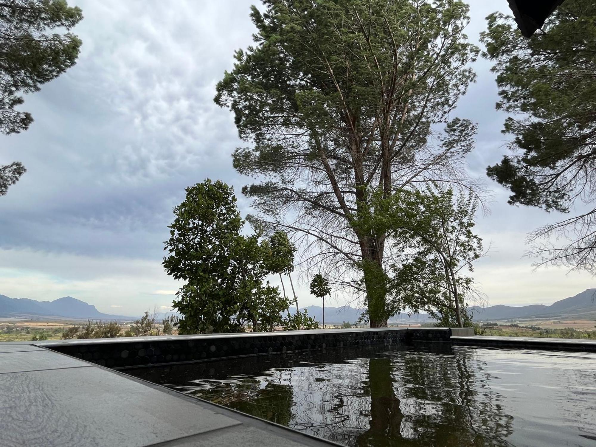 Welbedacht Game & Nature Reserve Tulbagh Exteriör bild